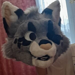 старый крафт моей фурсоны