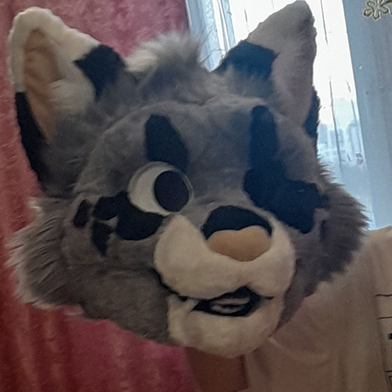 старый крафт моей фурсоны