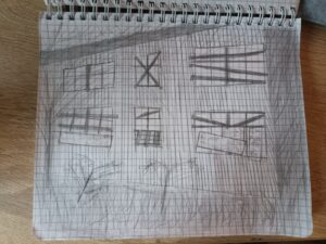 …Старый город…