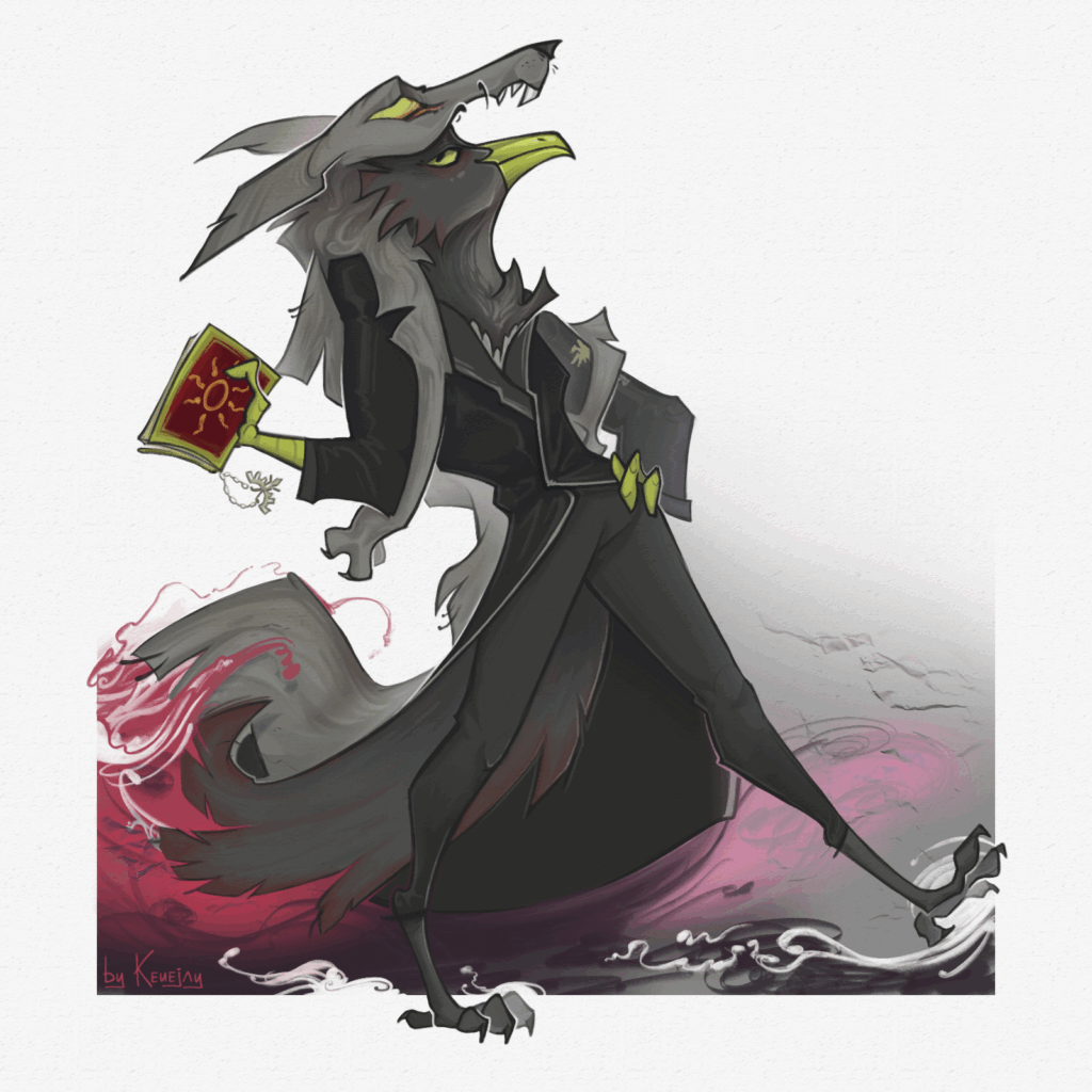 RockGryph
