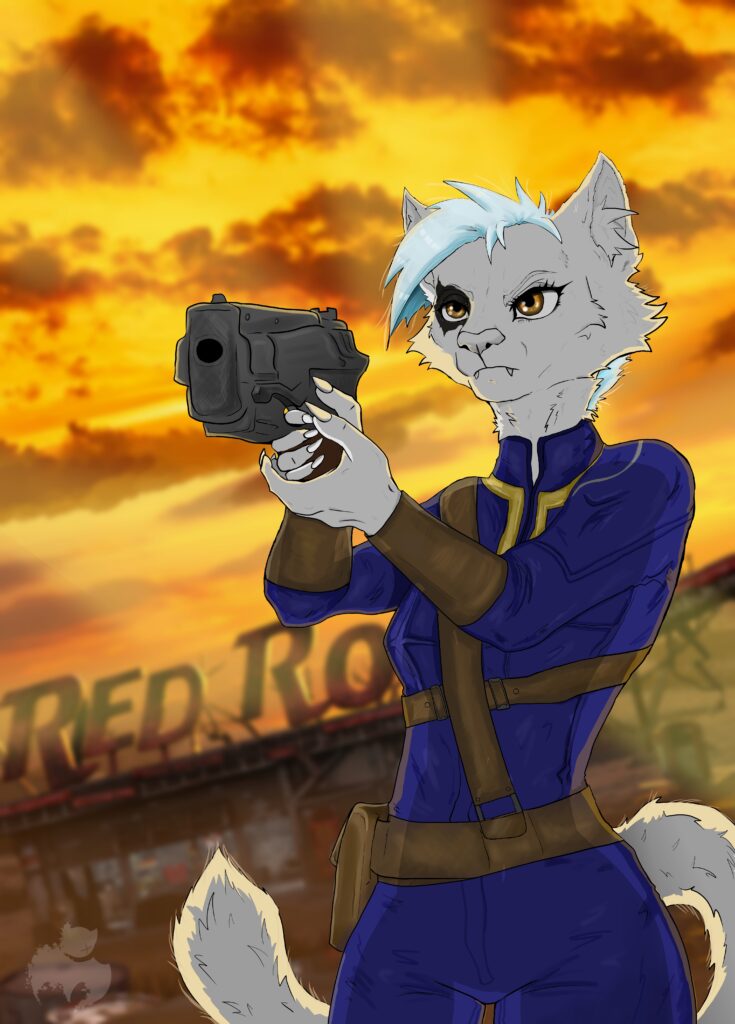 Fallout 4