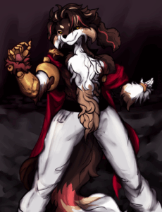 А собак-то оказывается тоже инопланетный