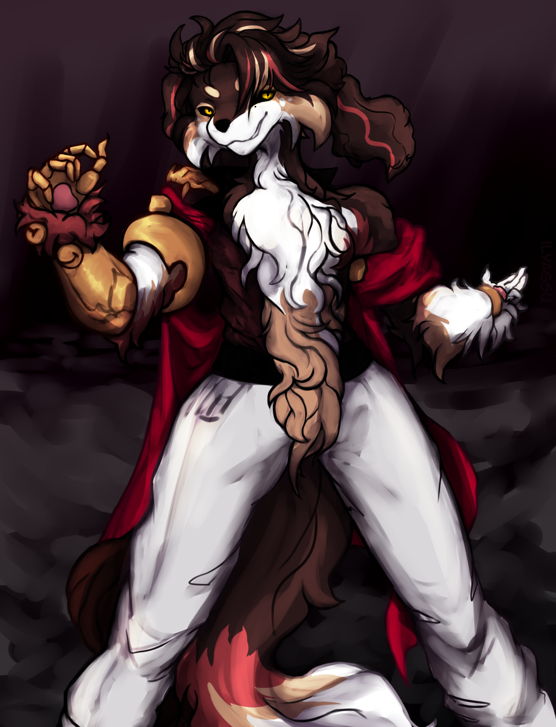 А собак-то оказывается тоже инопланетный