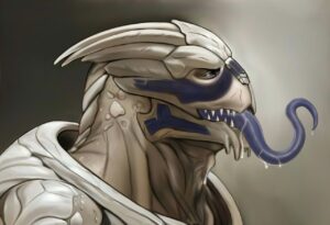 Пример рисунка