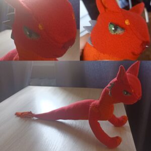 Игрушка для бро