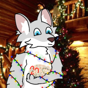 С наступающим