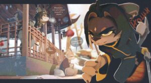 Йоши Реквестик