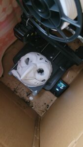 Попытка фурсьют