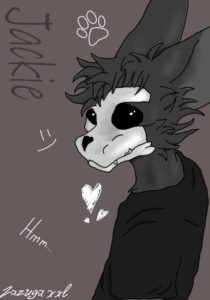 ♥ Jackie ♥