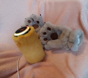 Чехол для колонки