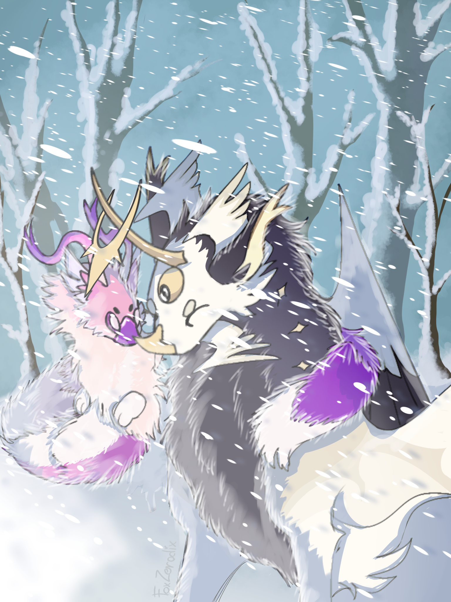 Братья снова вместе