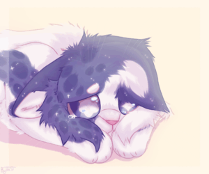 Гифт для Луми