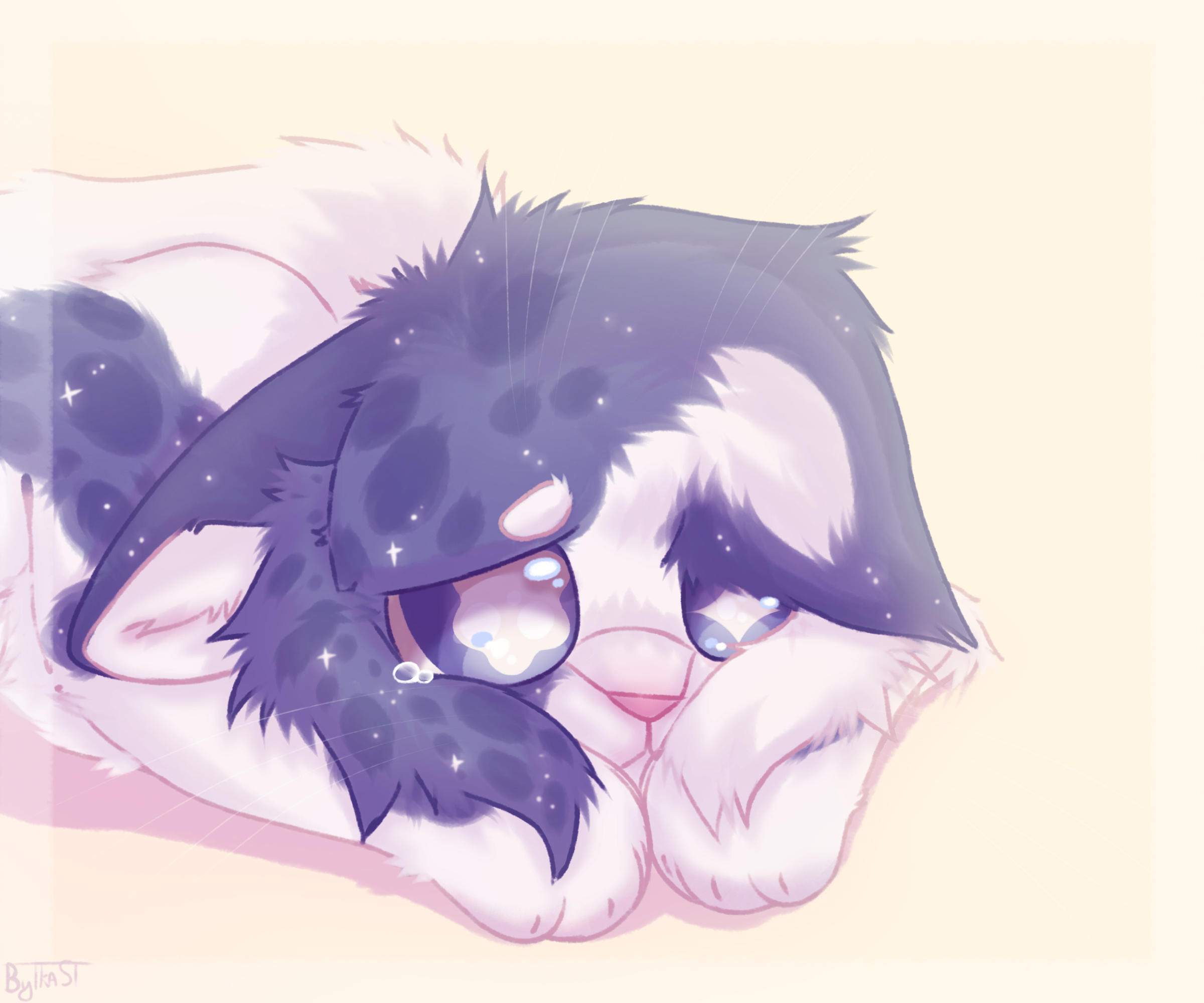 Гифт для Луми