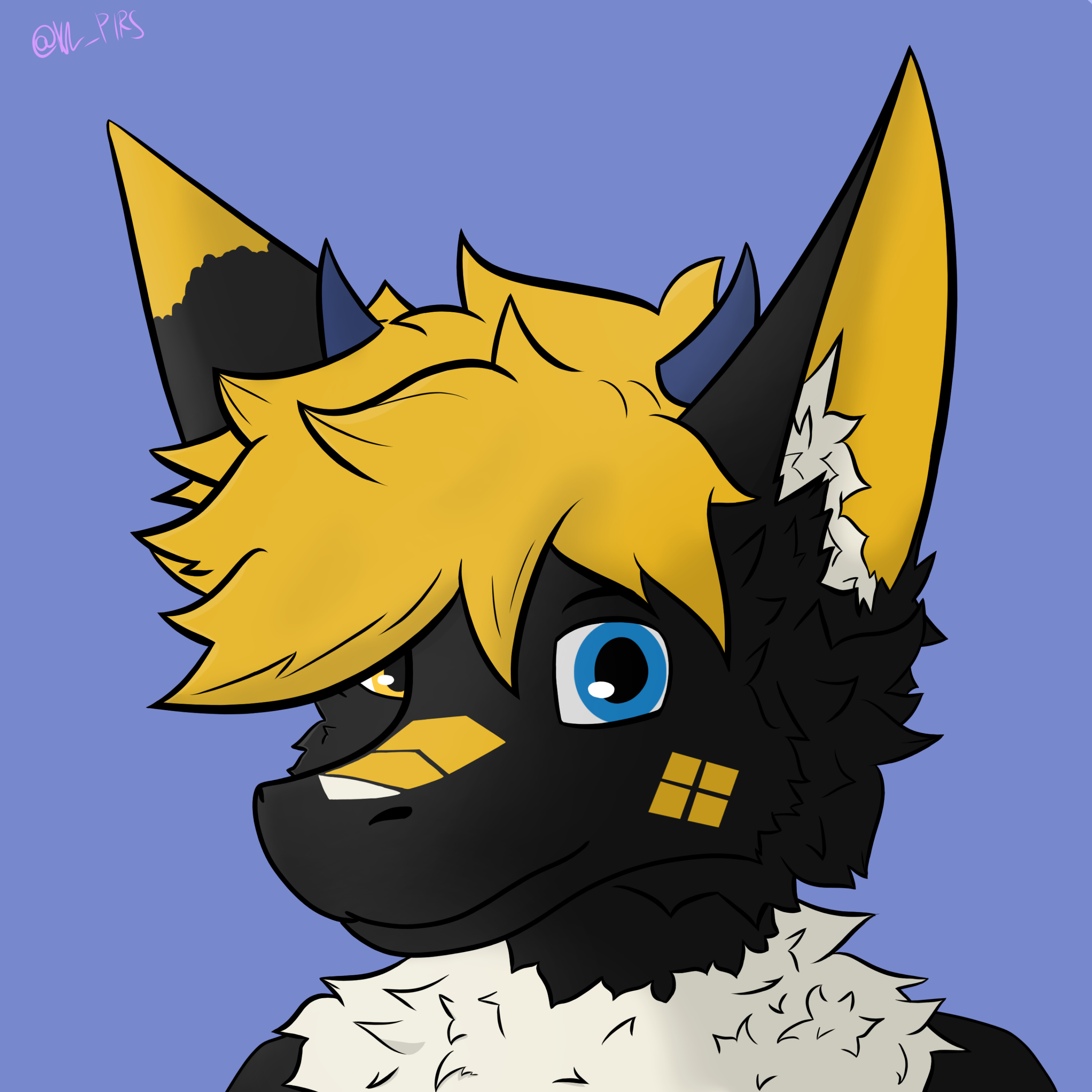 Аватарка дракона за лоту