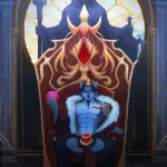 Первый король Сейи