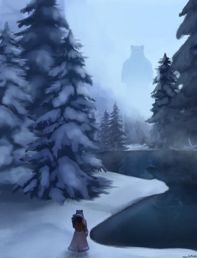 Winter