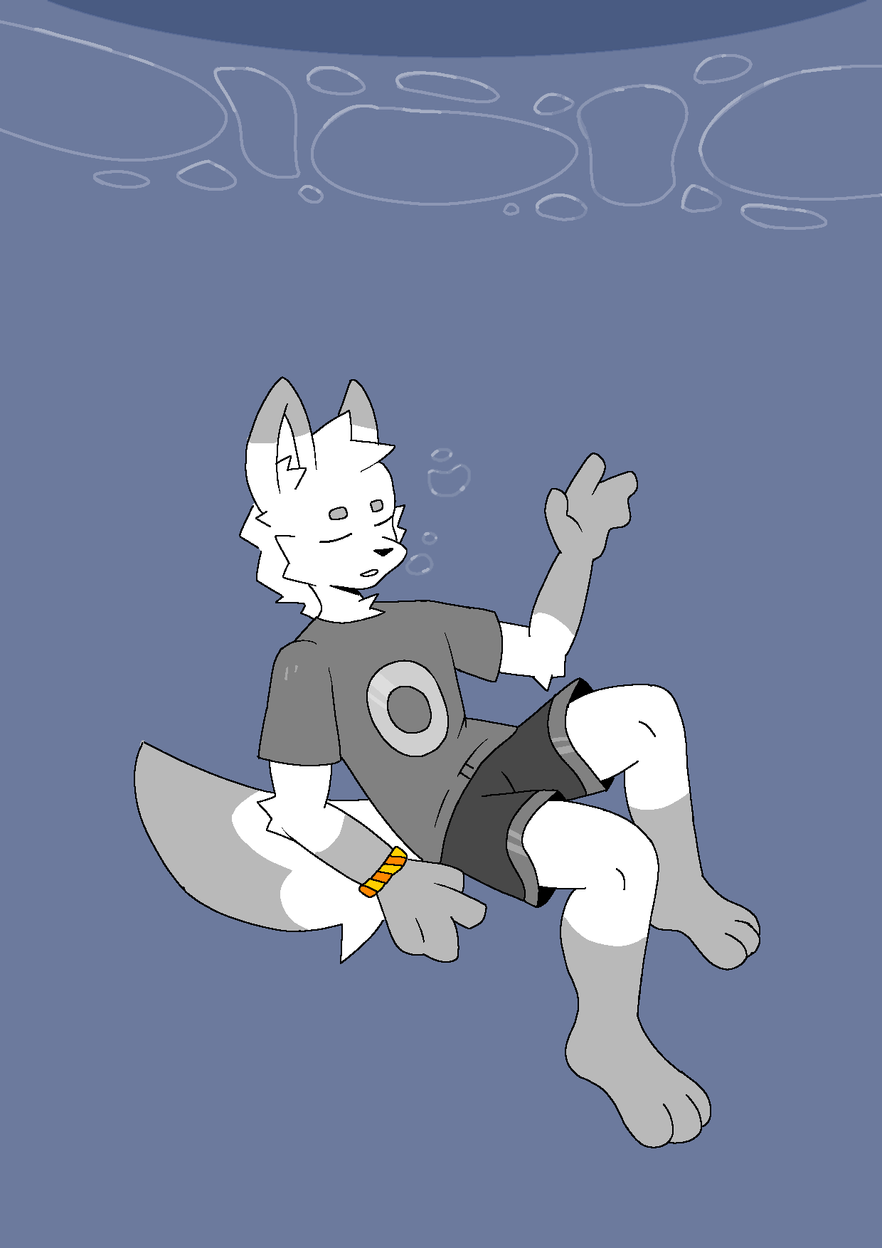 Сюжет и атмосфера