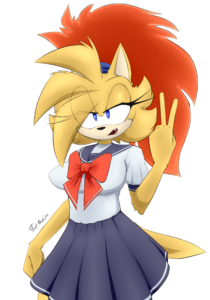 Школьная форма