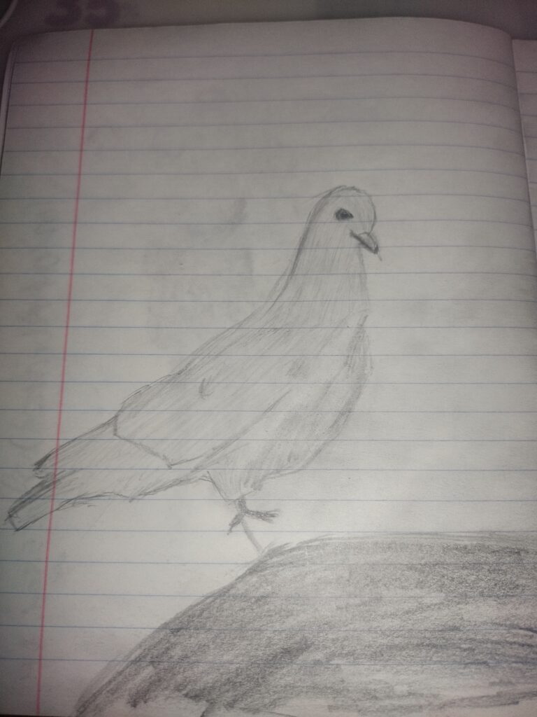 хз че писать