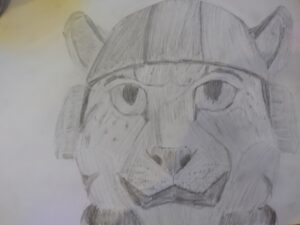 К бою готов