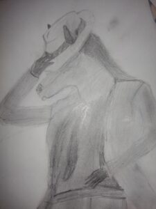 Фурри версия Майкла Джексона