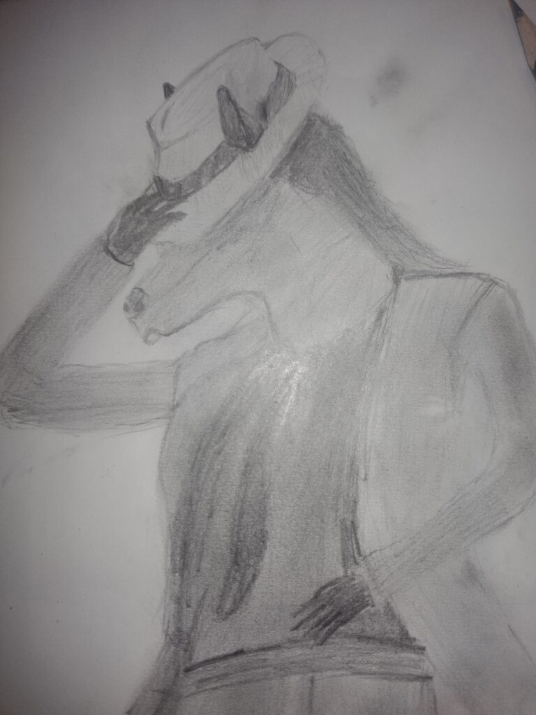 арт знаменитость