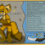 Переделка референса