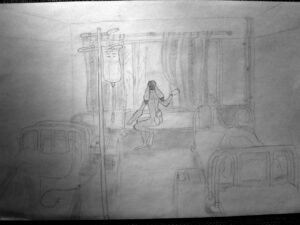 после операции