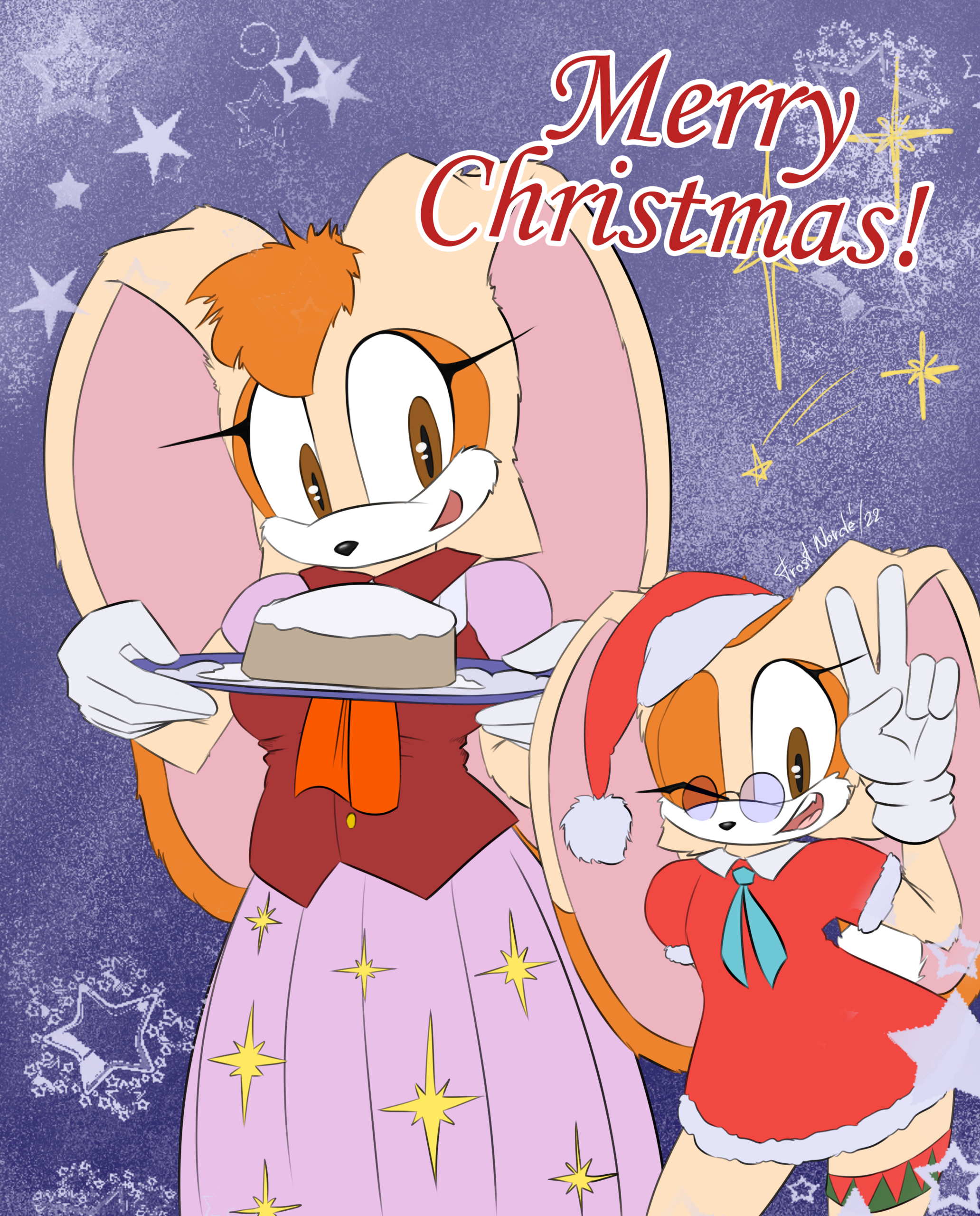 Пикча на Рождество