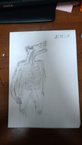 Первая версия рефа J218StR