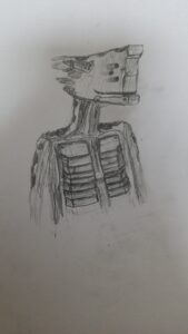 Вторая версия рефа J218StR