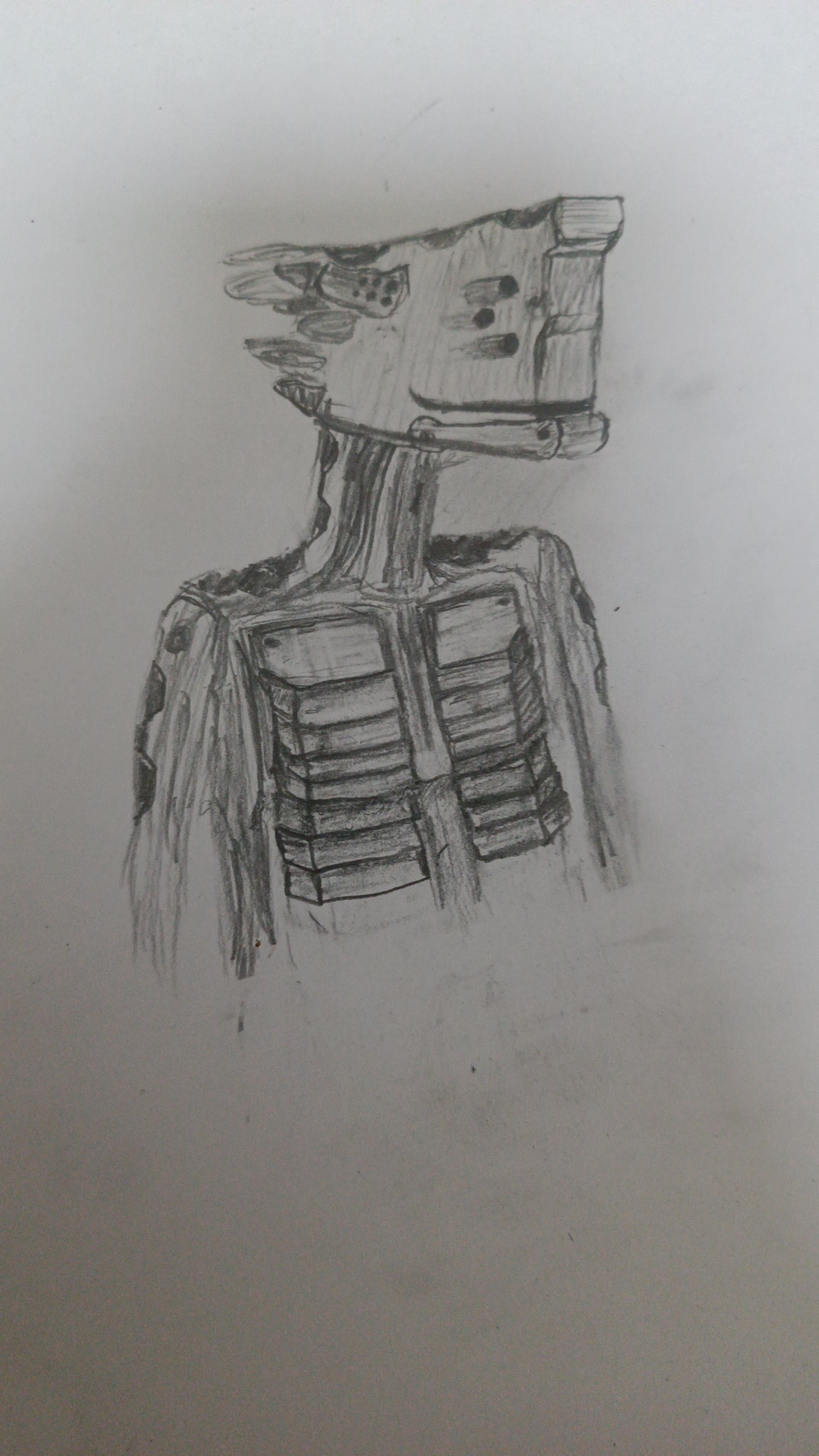 Вторая версия рефа J218StR