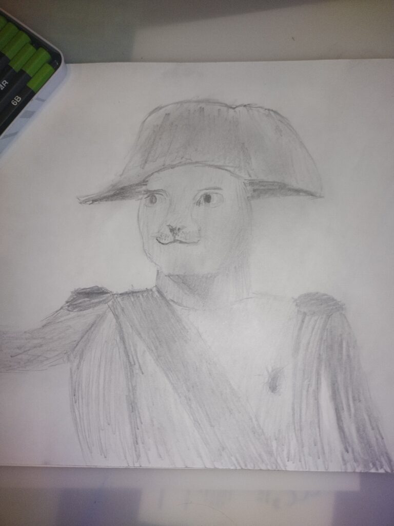 арт история кот