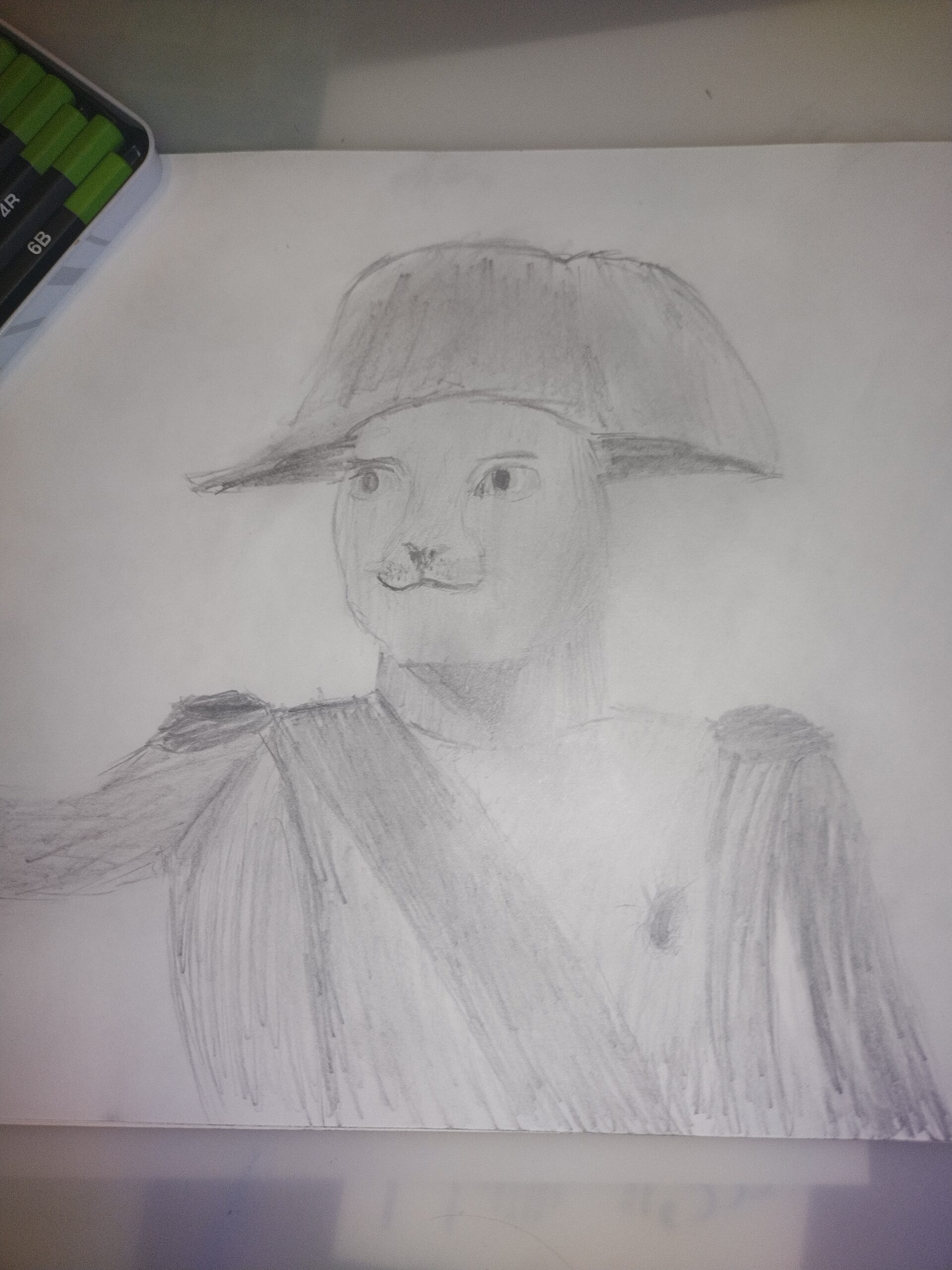 арт история кот