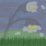 0–0–Увядающий цветок–0–0