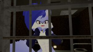 Один день в Prison Escape