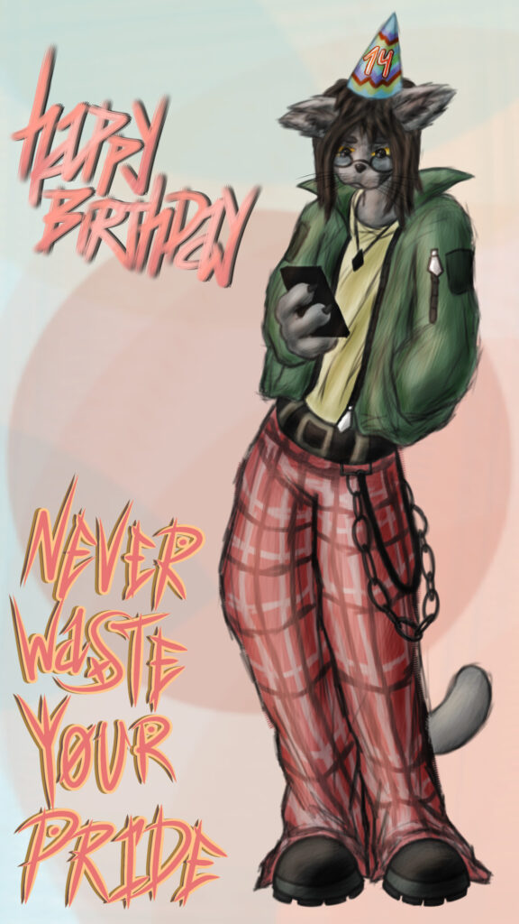 14!