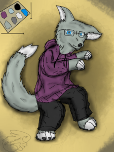 Артик на заказик