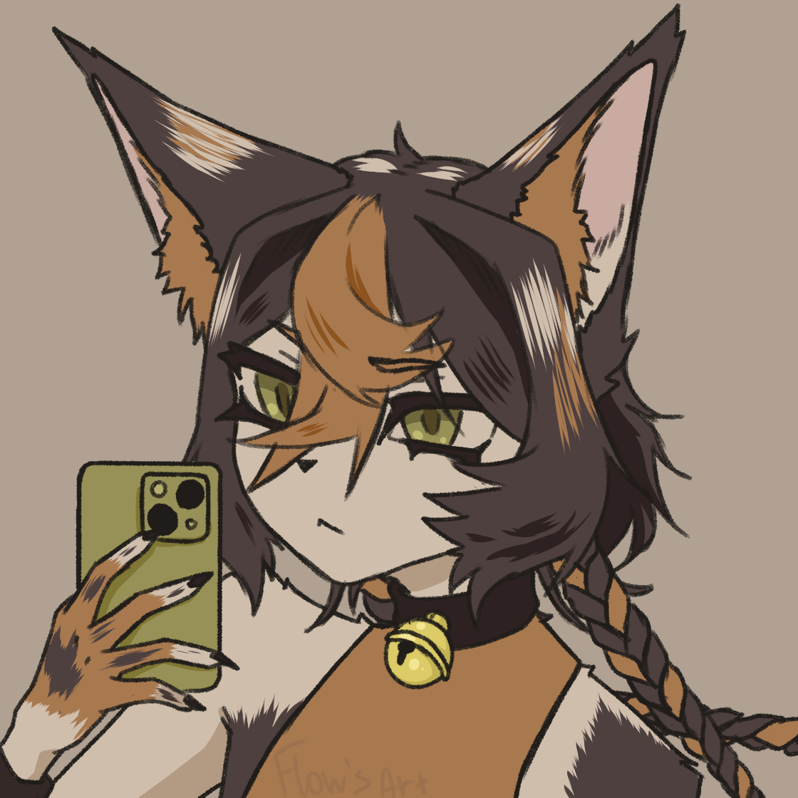 Calico