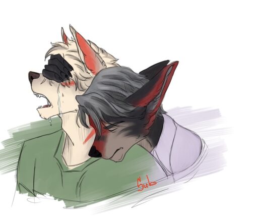 Скетч - галерея