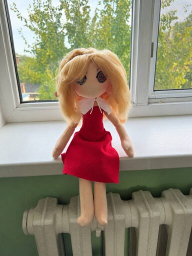 Игрушки - галерея