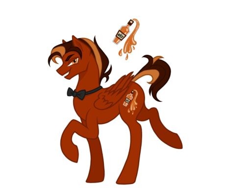 Пони MLP - галерея