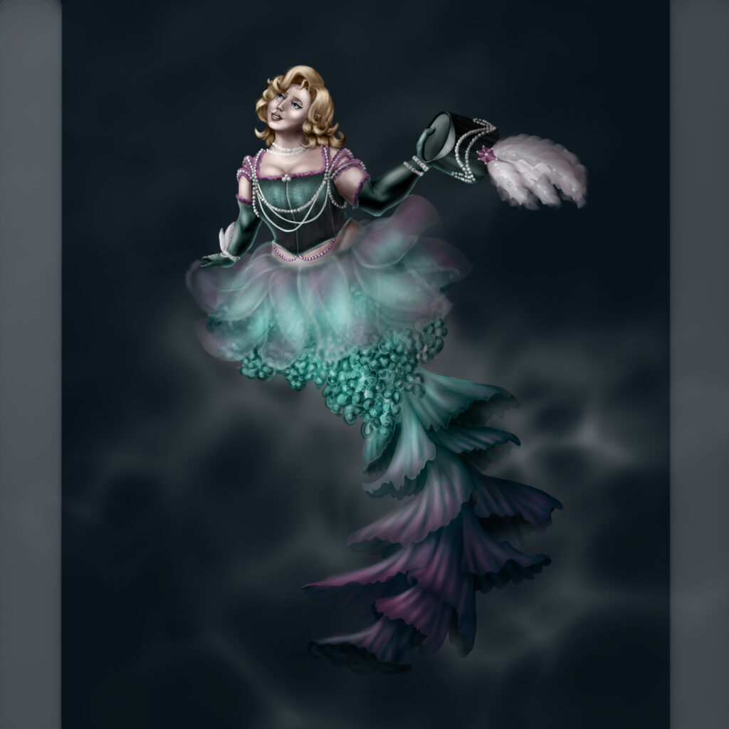 MERMAY