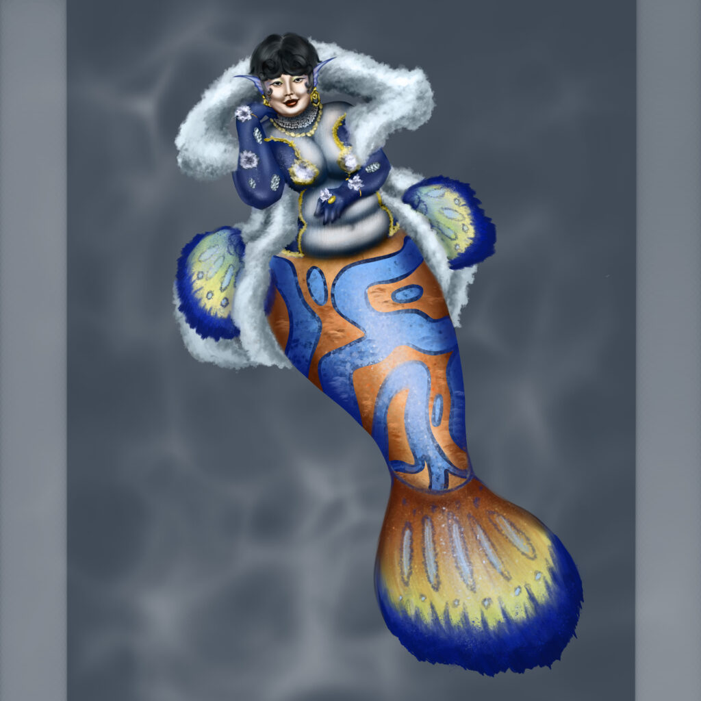 MERMAY