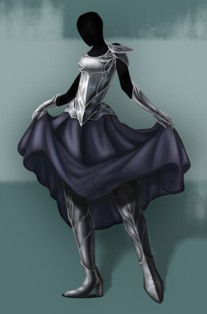 ARMOR
