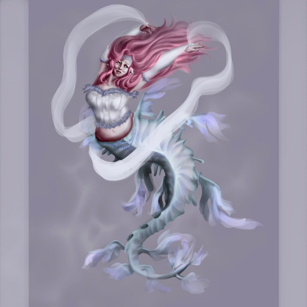 MERMAY