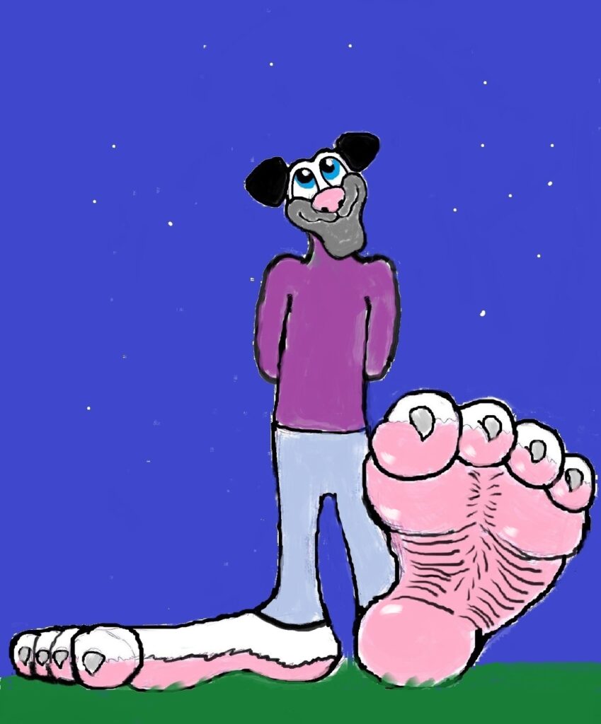 Щен
