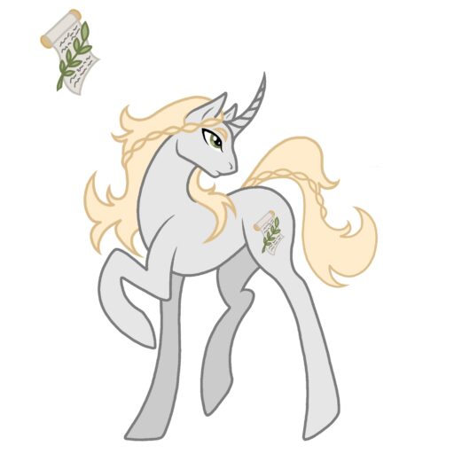 Пони MLP - галерея