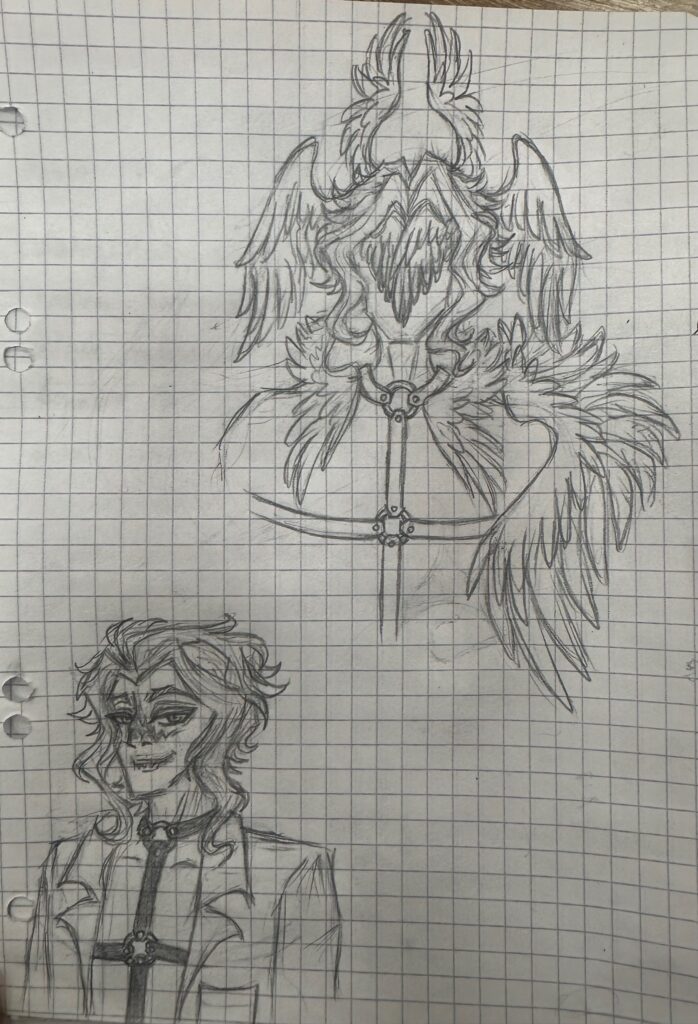 Рисунки по разным ФД