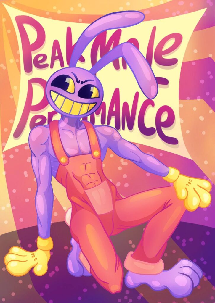 Hot Jax